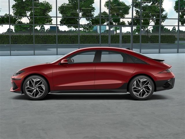 2024 Hyundai IONIQ 6 SEL