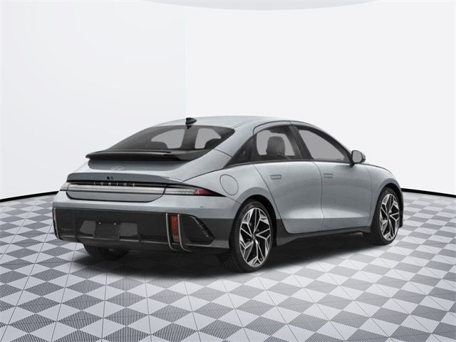 2024 Hyundai IONIQ 6 SEL