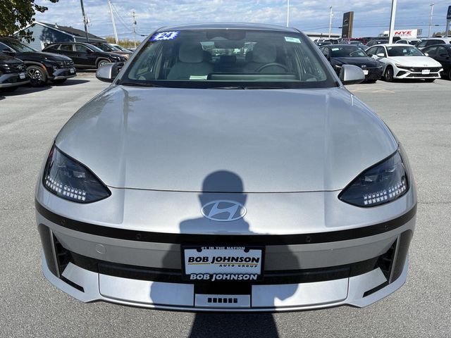 2024 Hyundai IONIQ 6 SEL