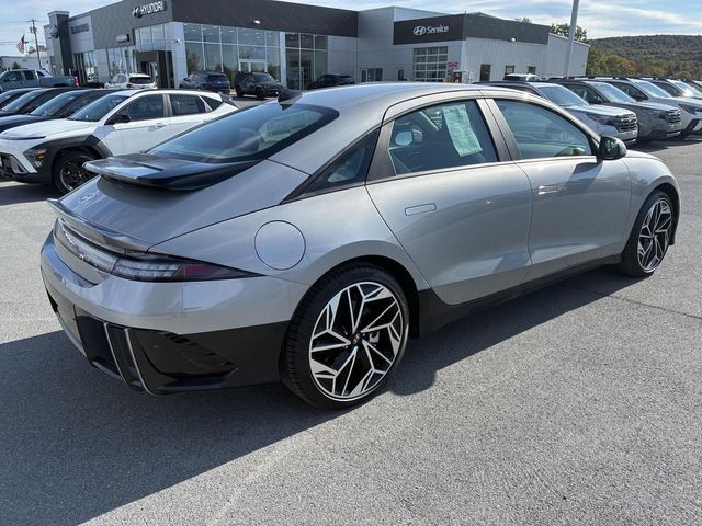2024 Hyundai IONIQ 6 SEL