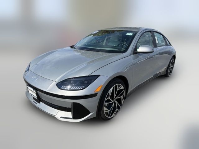 2024 Hyundai IONIQ 6 SEL