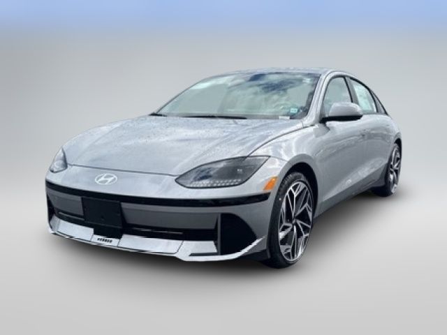 2024 Hyundai IONIQ 6 SEL