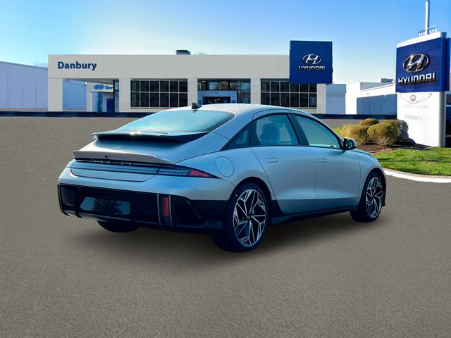 2024 Hyundai IONIQ 6 SEL