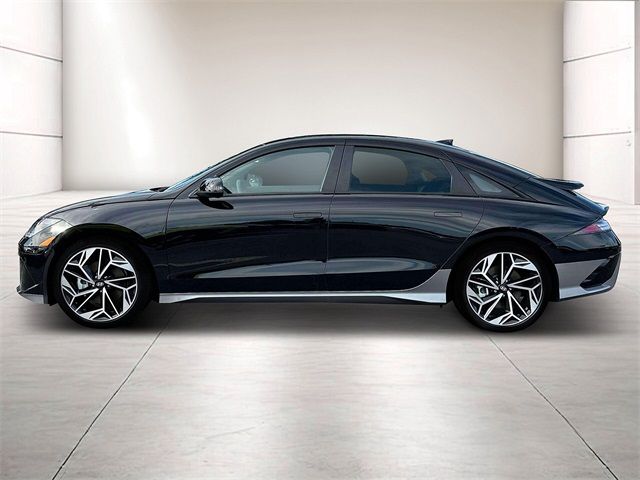 2024 Hyundai IONIQ 6 SEL