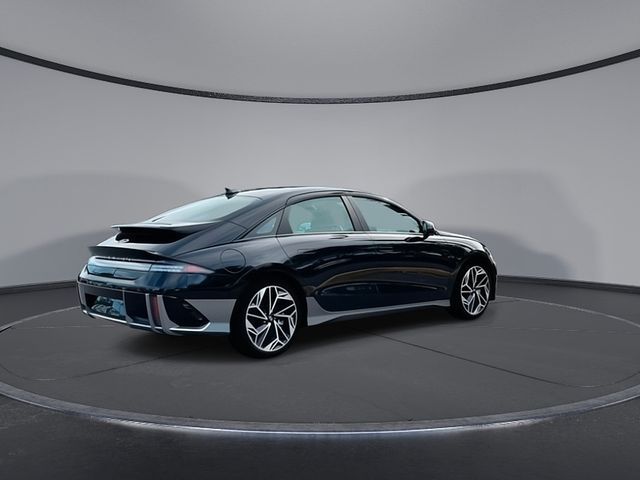 2024 Hyundai IONIQ 6 SEL