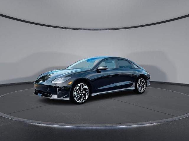 2024 Hyundai IONIQ 6 SEL