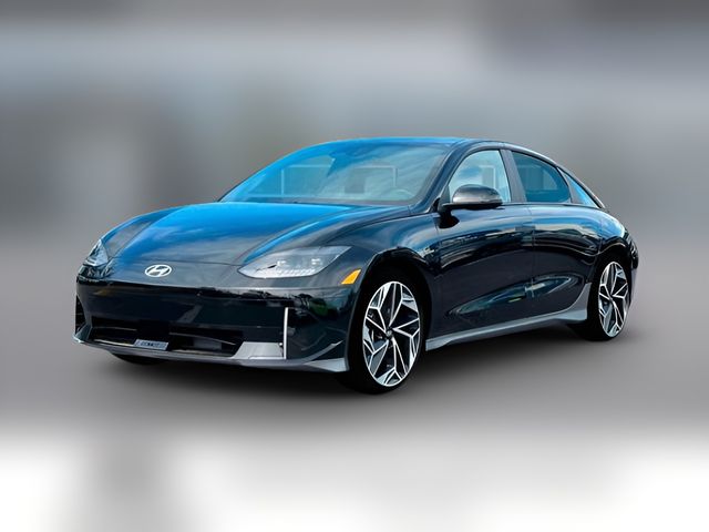 2024 Hyundai IONIQ 6 SEL