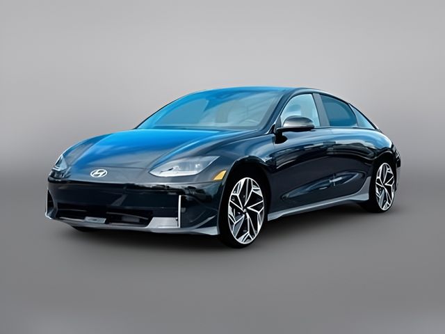 2024 Hyundai IONIQ 6 SEL
