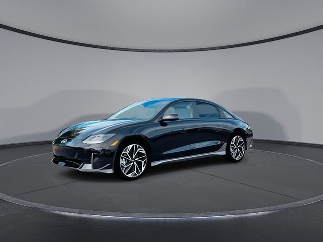 2024 Hyundai IONIQ 6 SEL