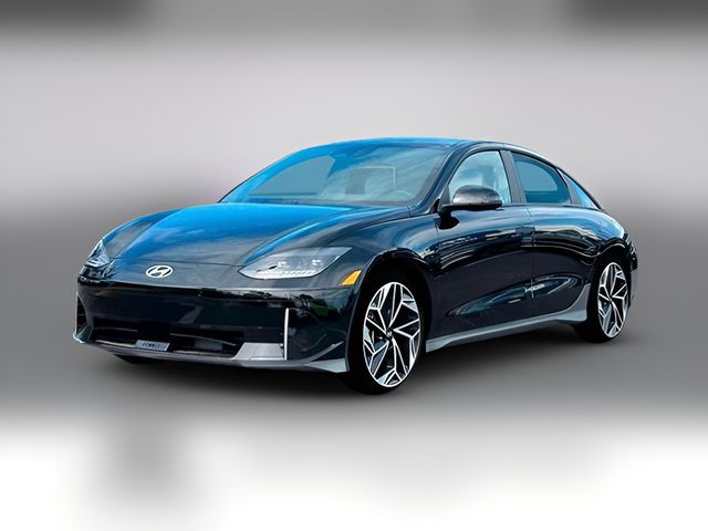 2024 Hyundai IONIQ 6 SEL