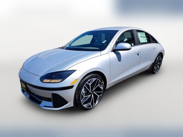 2024 Hyundai IONIQ 6 SEL