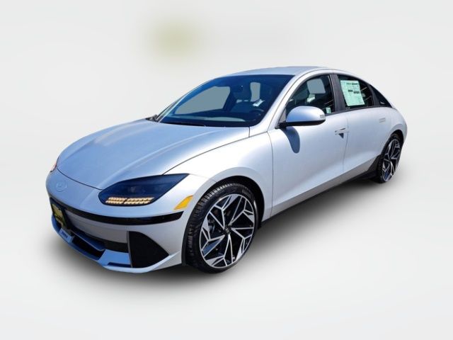 2024 Hyundai IONIQ 6 SEL