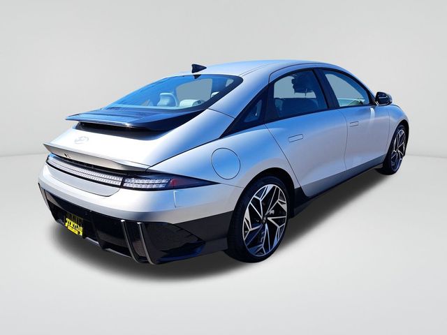 2024 Hyundai IONIQ 6 SEL