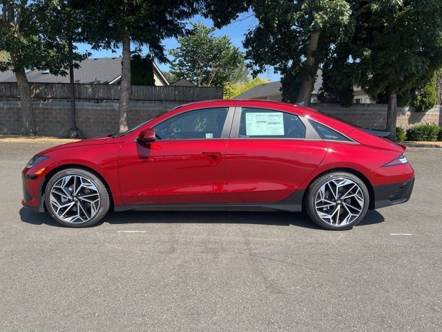 2024 Hyundai IONIQ 6 SEL