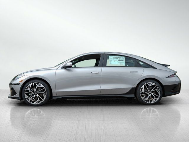 2024 Hyundai IONIQ 6 SEL