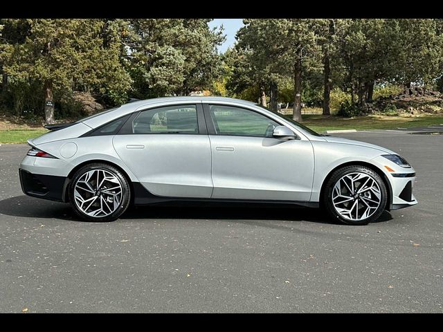 2024 Hyundai IONIQ 6 SEL