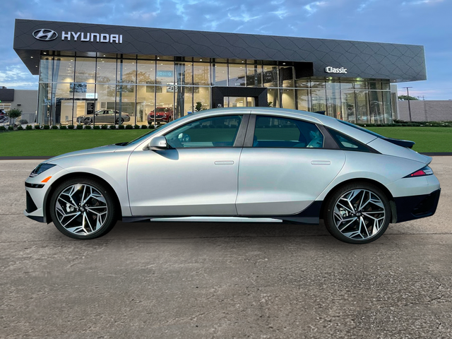 2024 Hyundai IONIQ 6 SEL