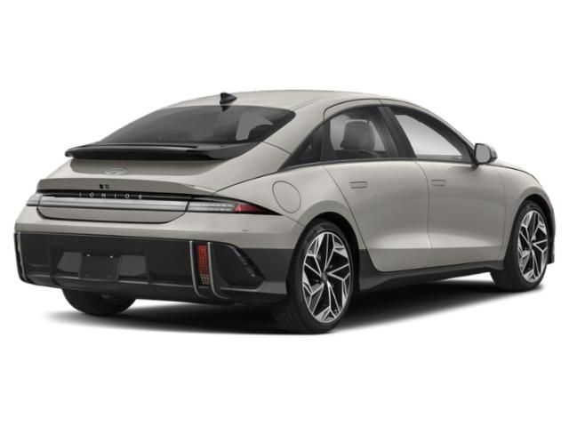 2024 Hyundai IONIQ 6 SEL