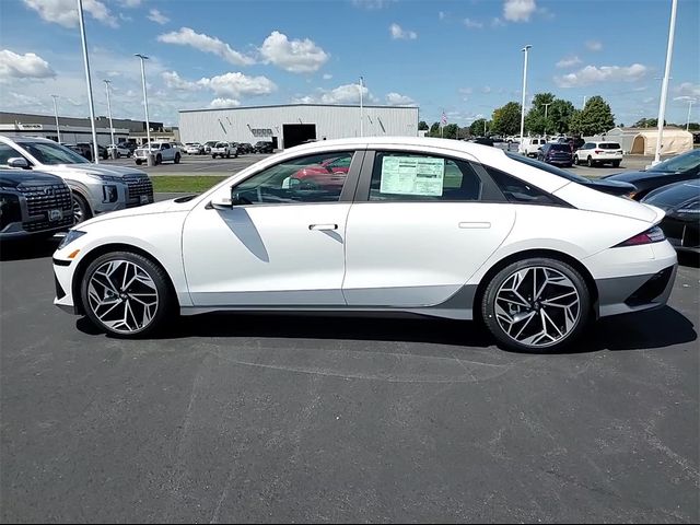 2024 Hyundai IONIQ 6 SEL