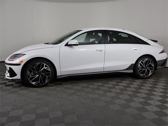 2024 Hyundai IONIQ 6 SEL