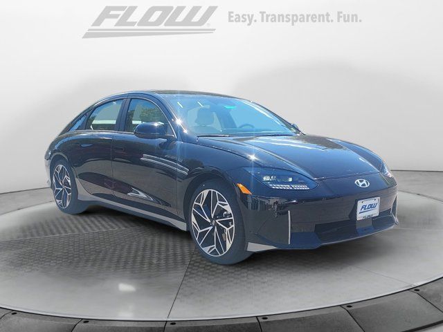 2024 Hyundai IONIQ 6 SEL