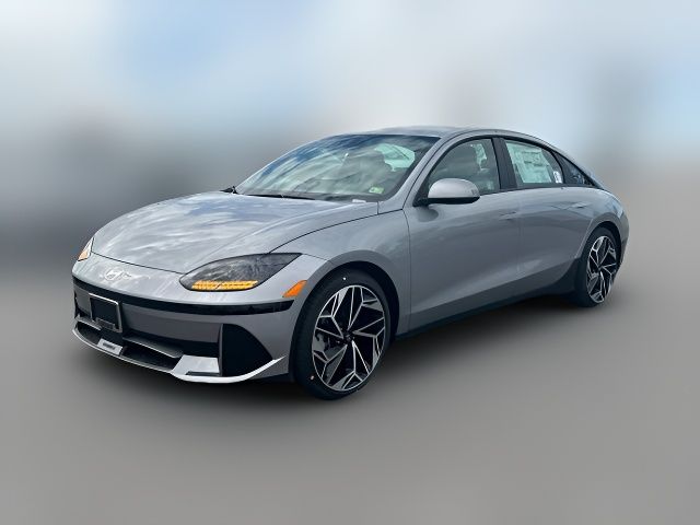 2024 Hyundai IONIQ 6 SEL