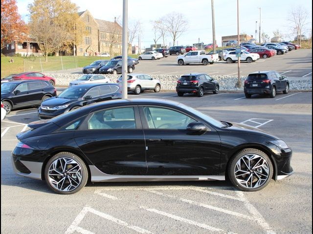 2024 Hyundai IONIQ 6 SEL