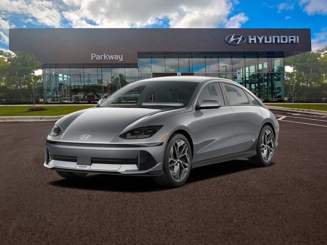 2024 Hyundai IONIQ 6 SEL