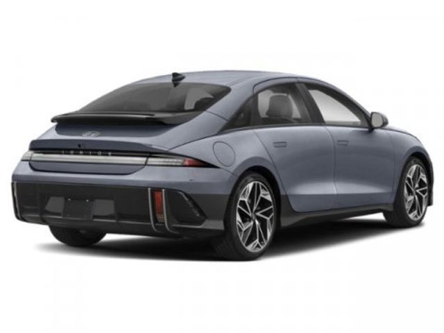 2024 Hyundai IONIQ 6 SEL