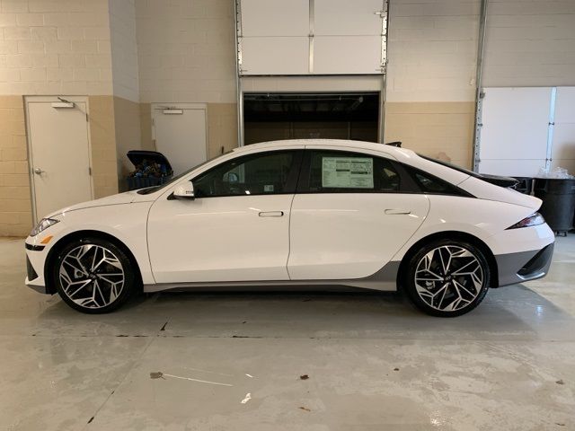 2024 Hyundai IONIQ 6 SEL