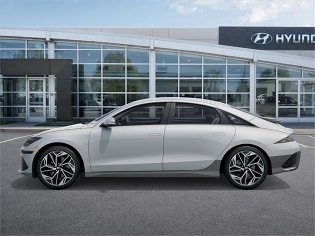 2024 Hyundai IONIQ 6 SEL