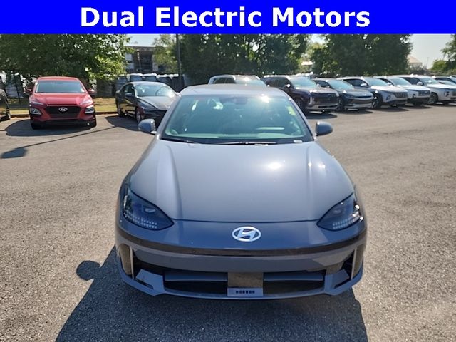 2024 Hyundai IONIQ 6 SEL