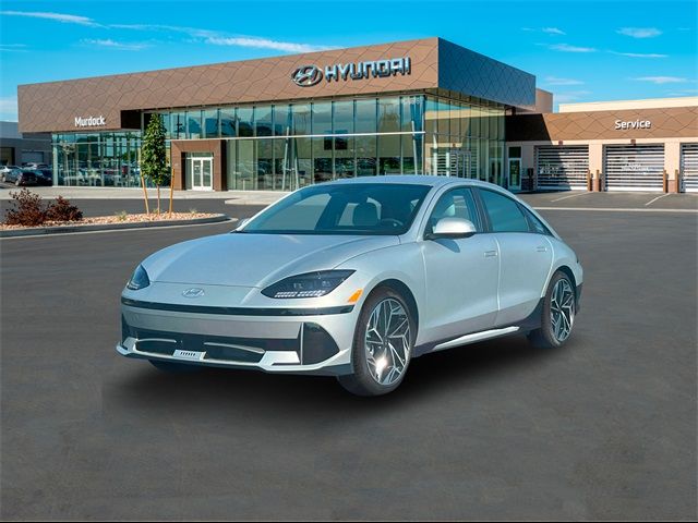 2024 Hyundai IONIQ 6 SEL