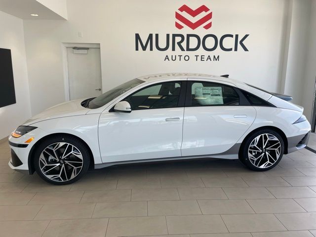 2024 Hyundai IONIQ 6 SEL