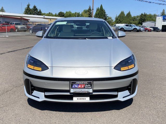 2024 Hyundai IONIQ 6 SEL