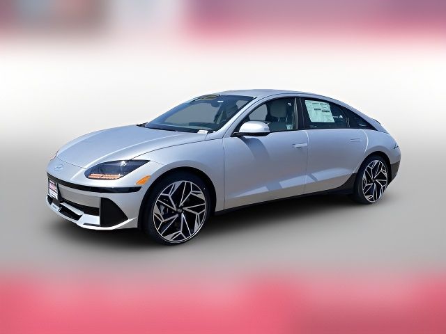 2024 Hyundai IONIQ 6 SEL