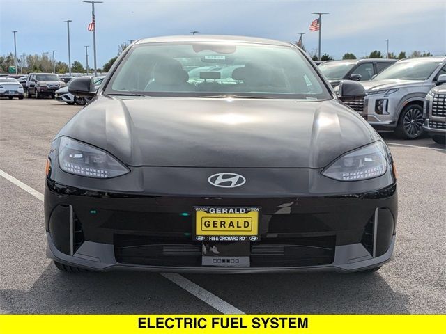 2024 Hyundai IONIQ 6 SEL