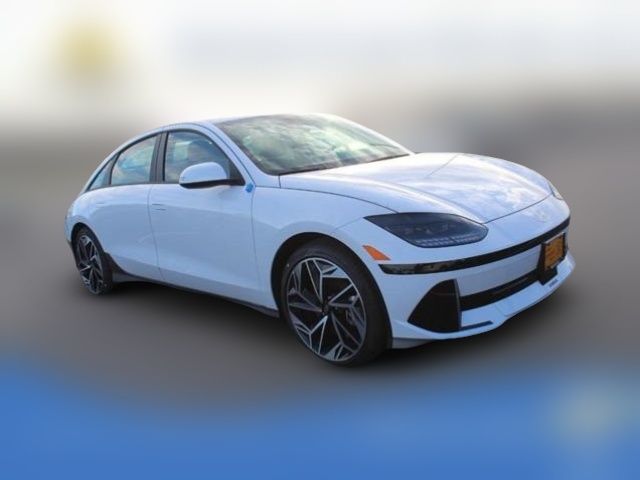 2024 Hyundai IONIQ 6 SEL