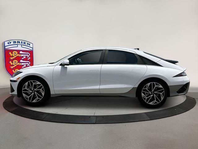 2024 Hyundai IONIQ 6 SEL