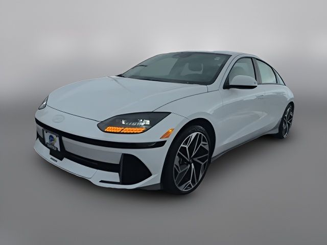 2024 Hyundai IONIQ 6 SEL