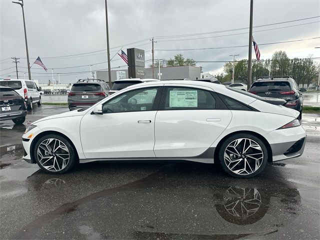 2024 Hyundai IONIQ 6 SEL