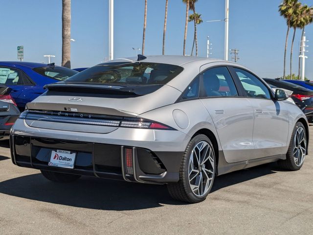 2024 Hyundai IONIQ 6 SEL