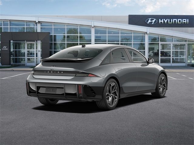 2024 Hyundai IONIQ 6 SEL