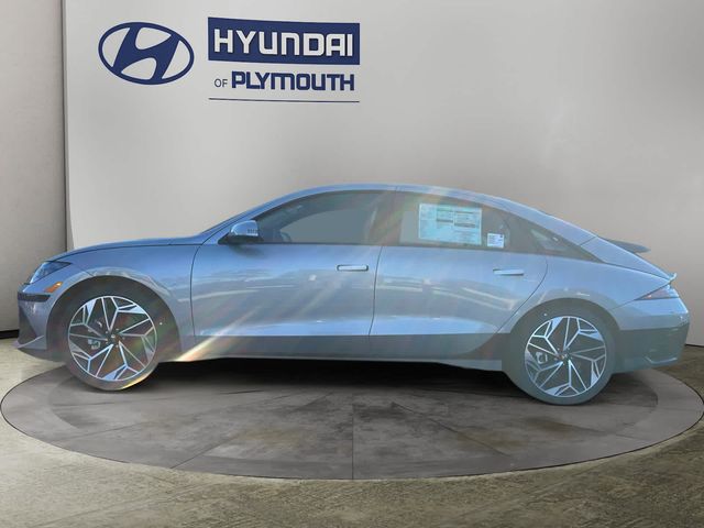 2024 Hyundai IONIQ 6 SEL