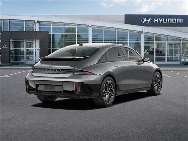 2024 Hyundai IONIQ 6 SEL