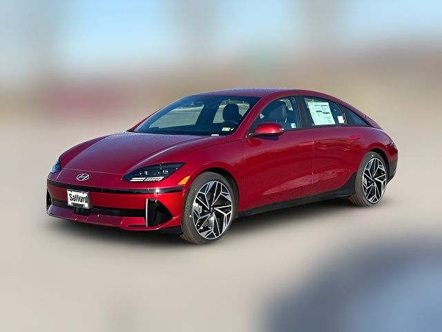 2024 Hyundai IONIQ 6 SEL