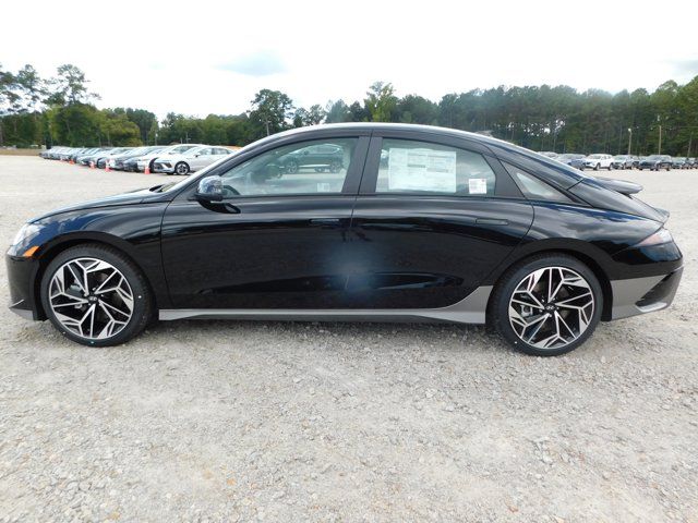 2024 Hyundai IONIQ 6 SEL