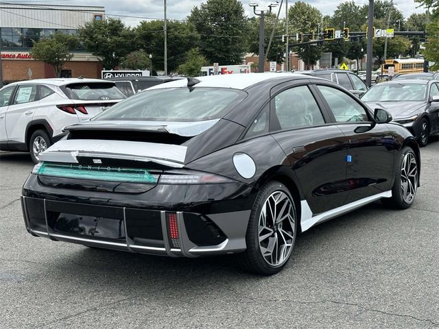 2024 Hyundai IONIQ 6 SEL