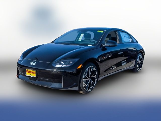 2024 Hyundai IONIQ 6 SEL