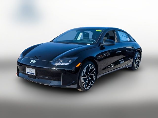 2024 Hyundai IONIQ 6 SEL